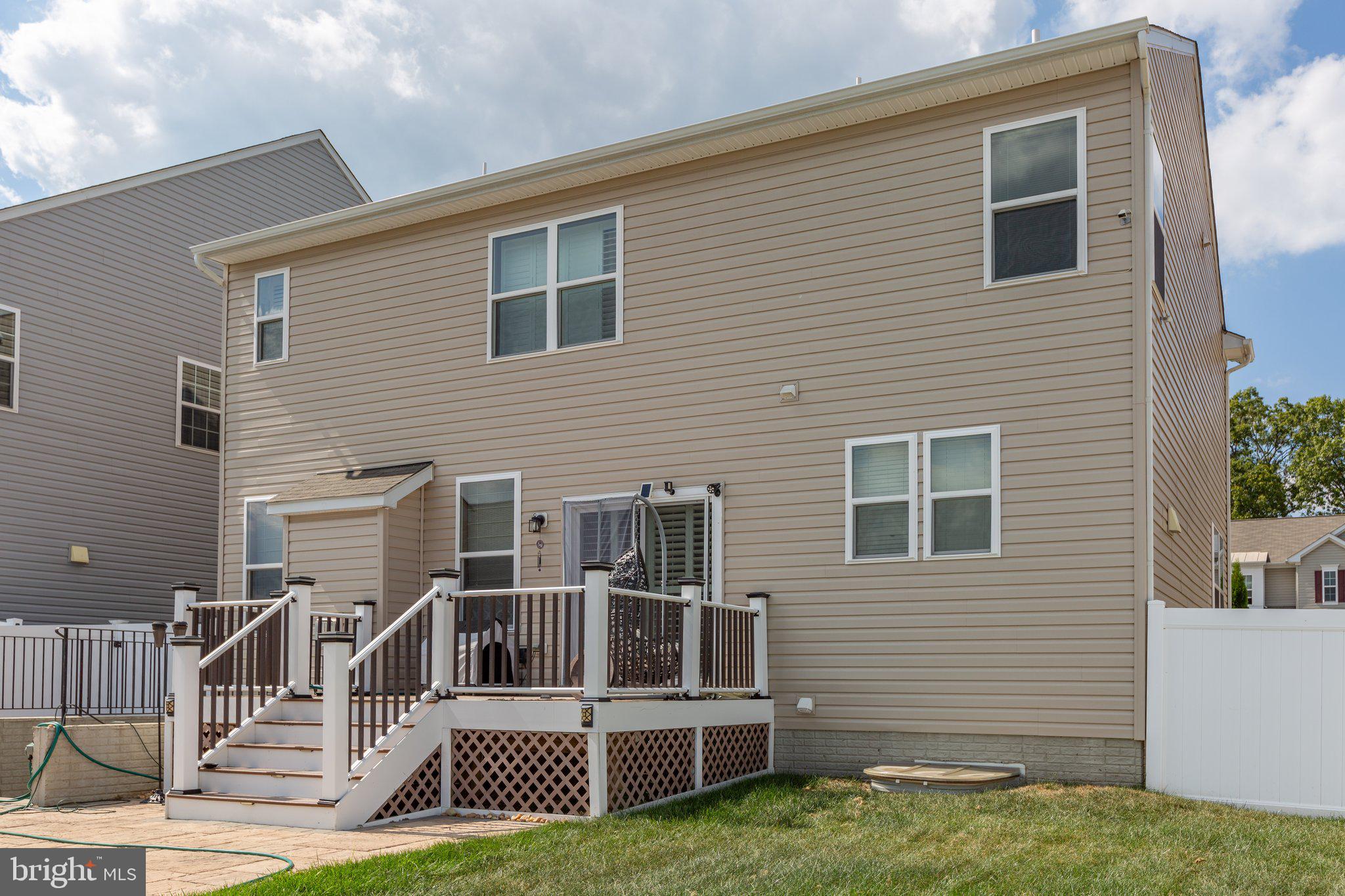 SUMMERFIELD - Residential