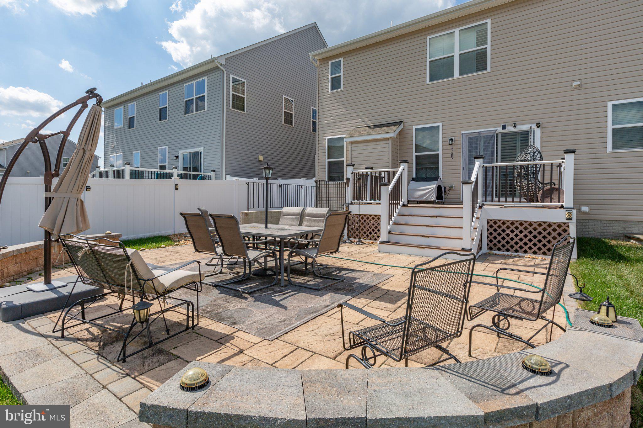 SUMMERFIELD - Residential