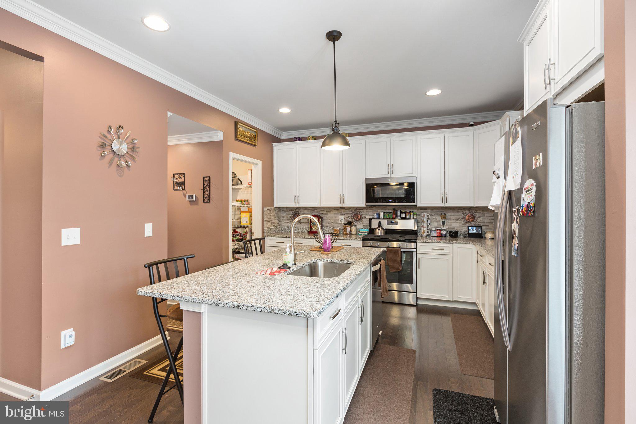 SUMMERFIELD - Residential