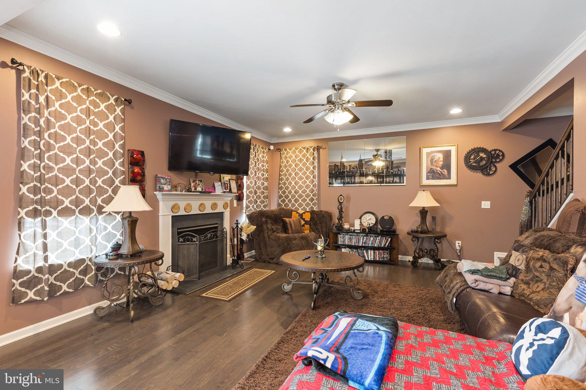 SUMMERFIELD - Residential