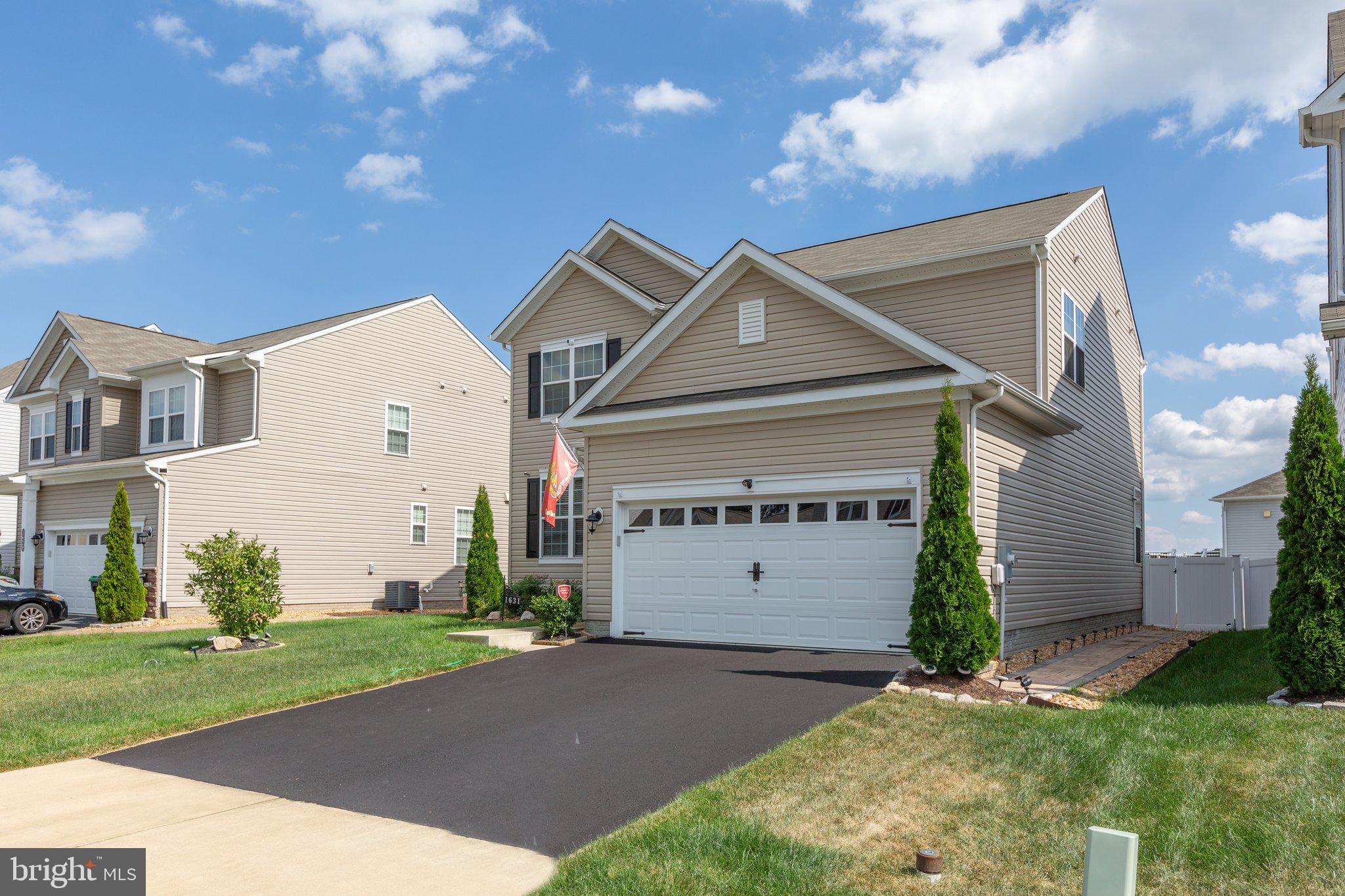 SUMMERFIELD - Residential