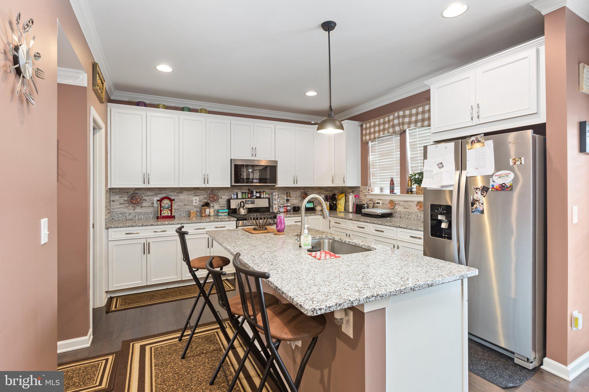 SUMMERFIELD - Residential