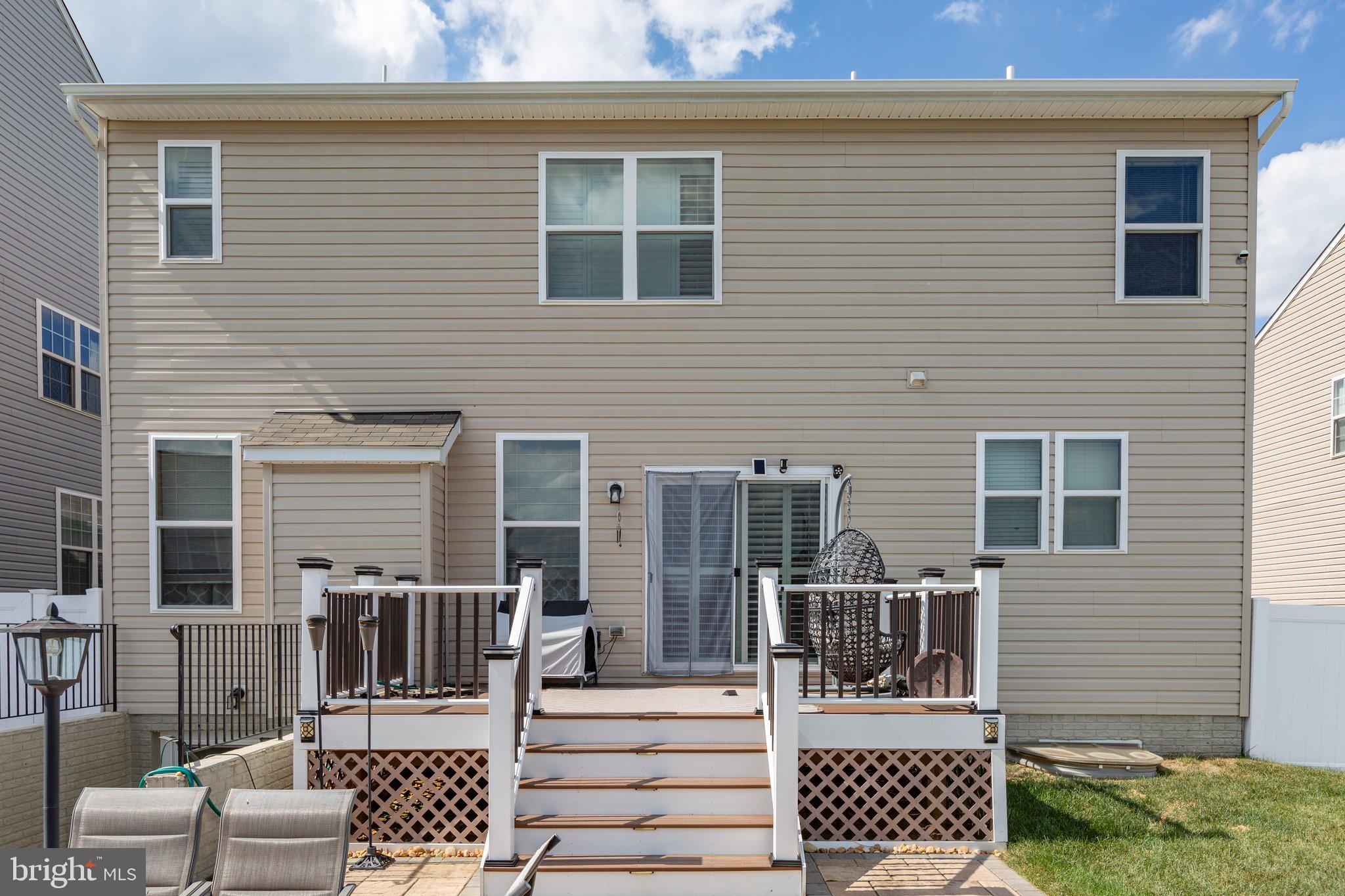 SUMMERFIELD - Residential