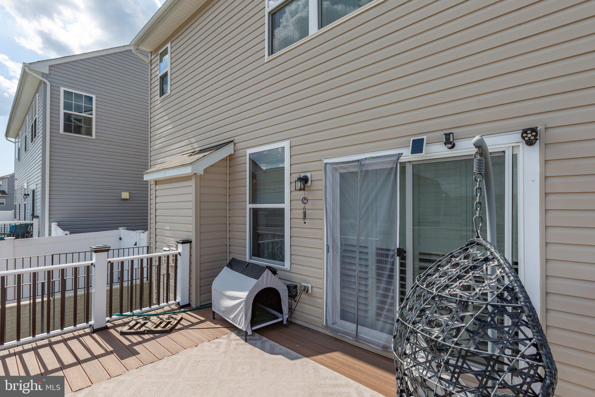 SUMMERFIELD - Residential