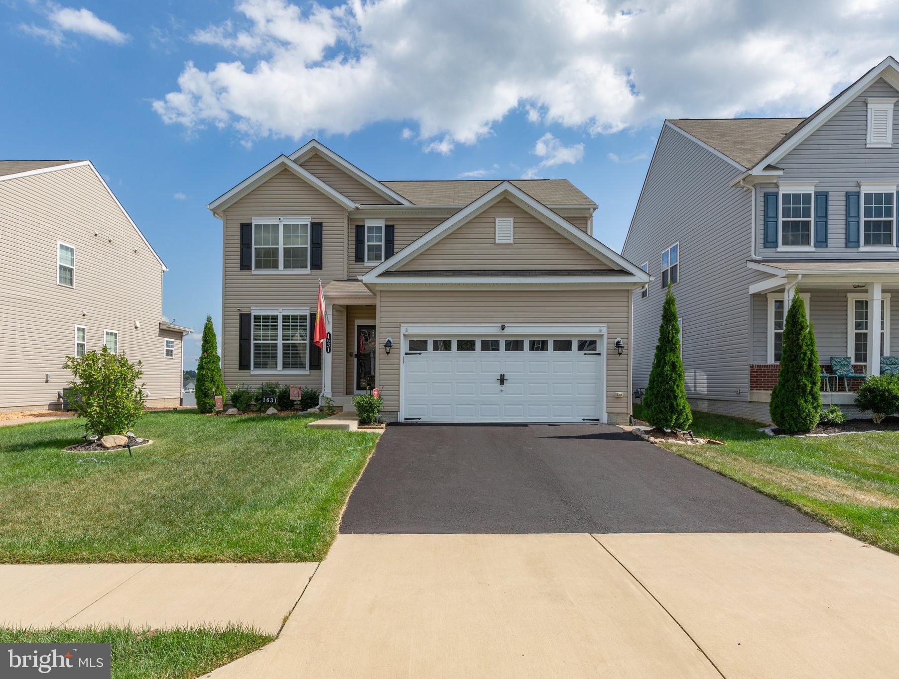 SUMMERFIELD - Residential