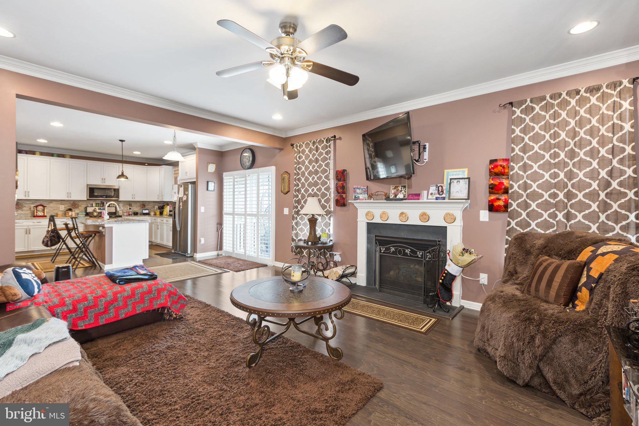 SUMMERFIELD - Residential