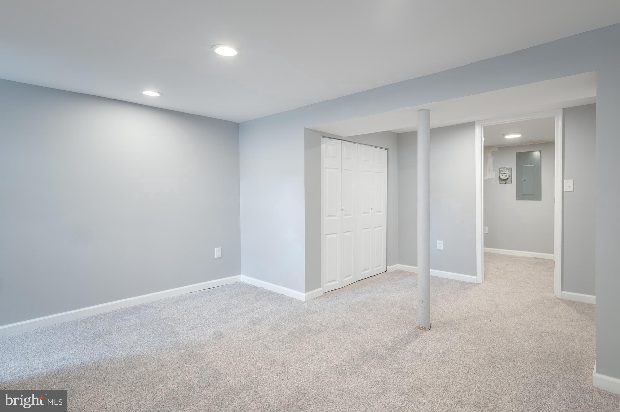 GREENSPRING - Residential