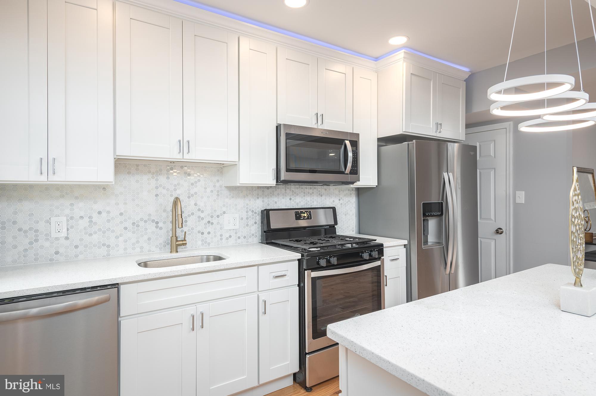 GREENSPRING - Residential