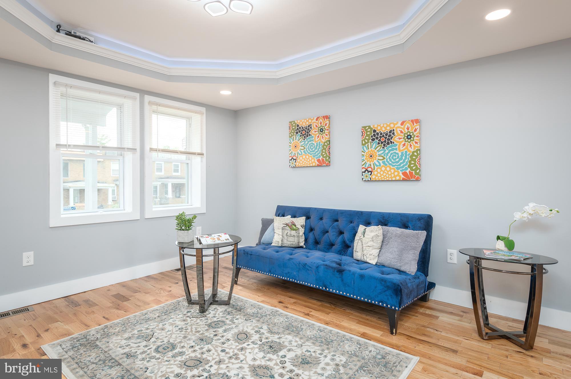 GREENSPRING - Residential