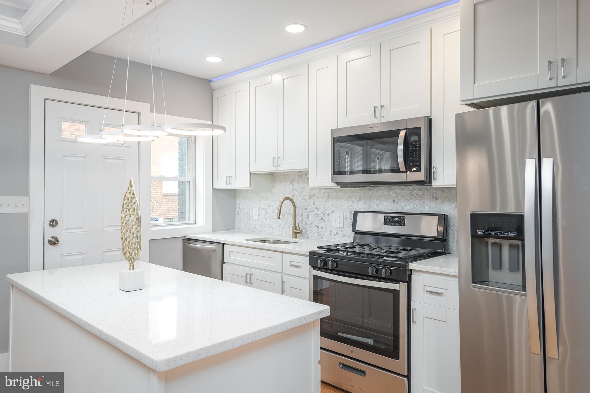 GREENSPRING - Residential