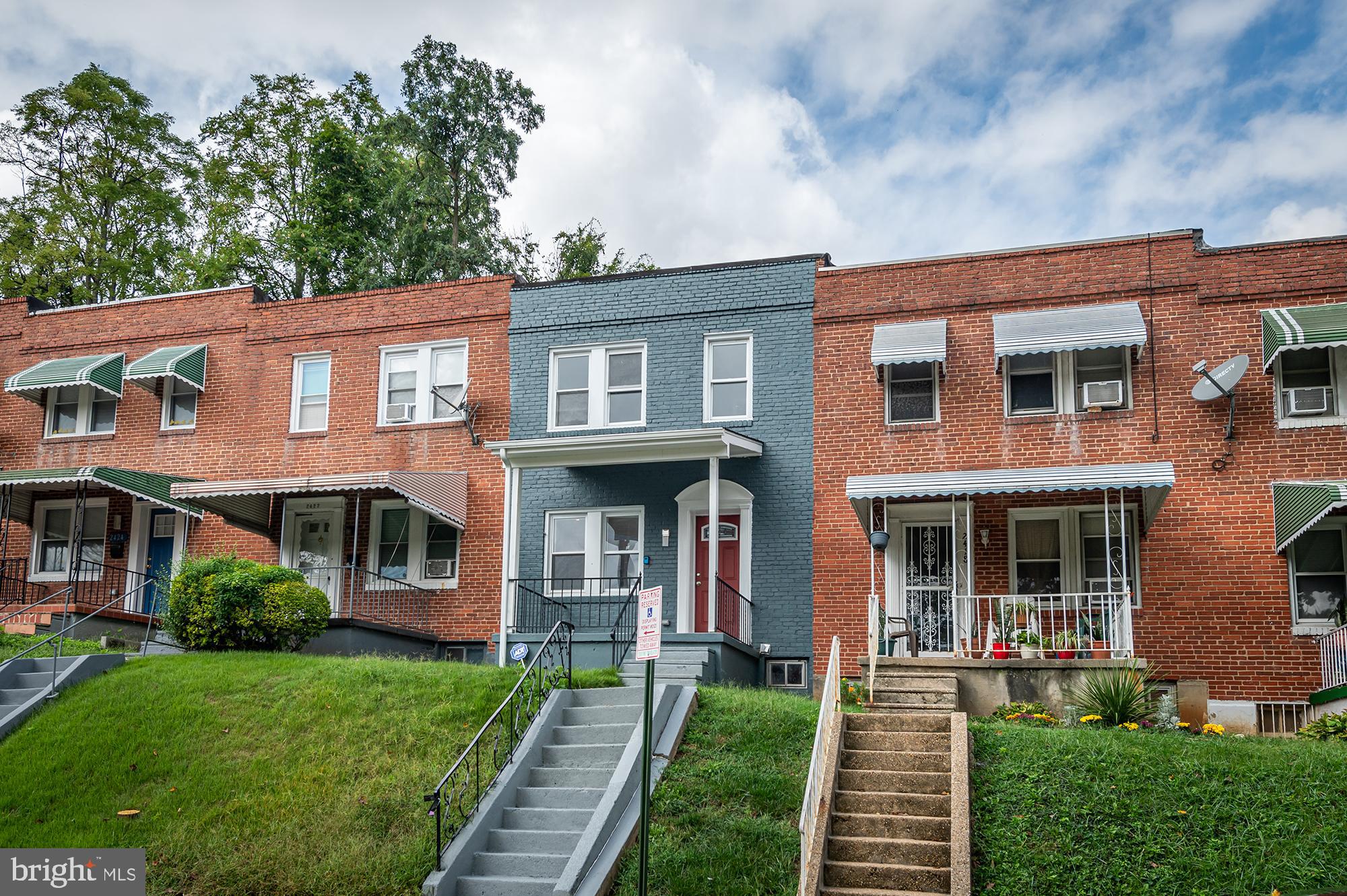 GREENSPRING - Residential