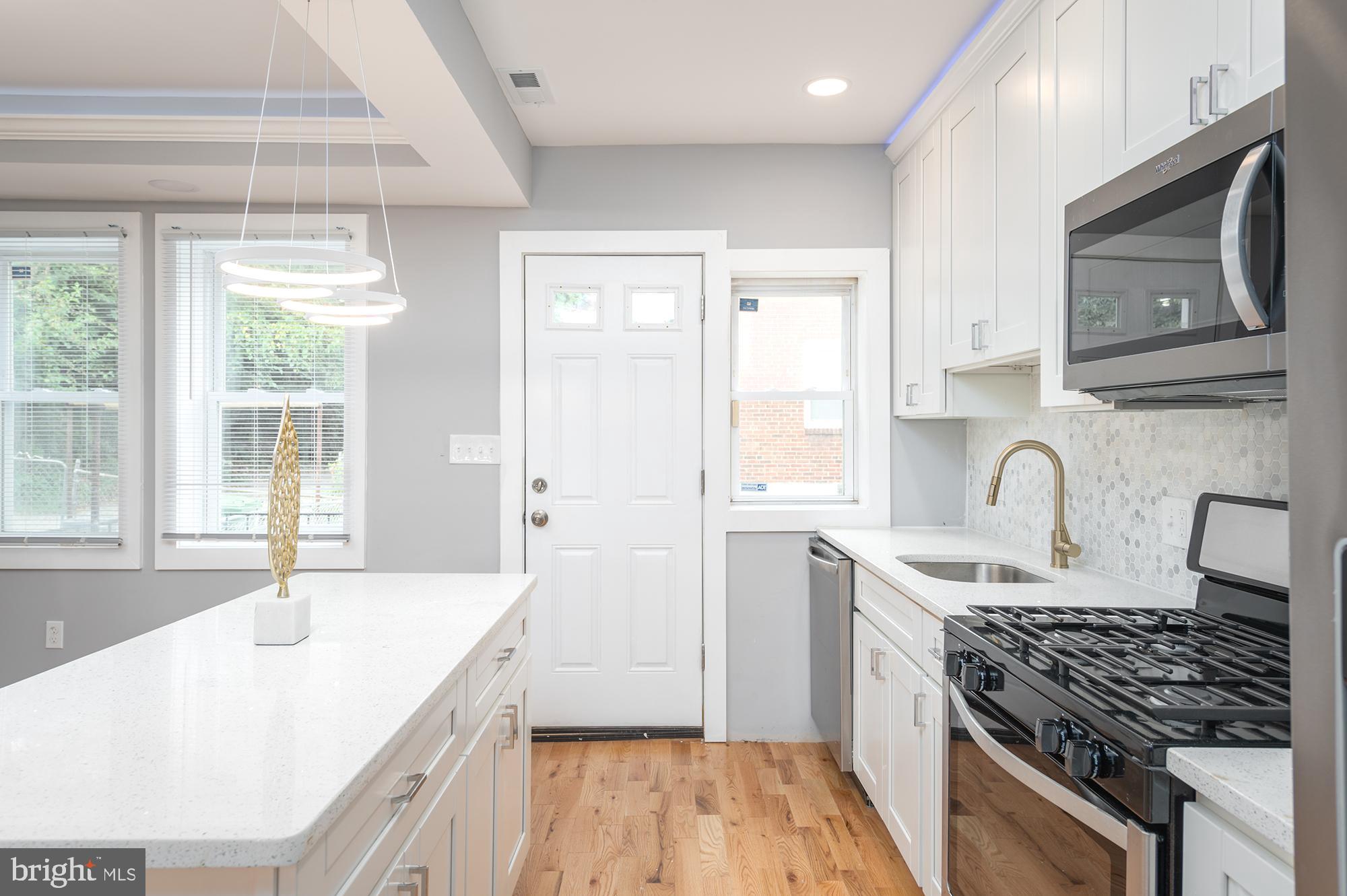 GREENSPRING - Residential