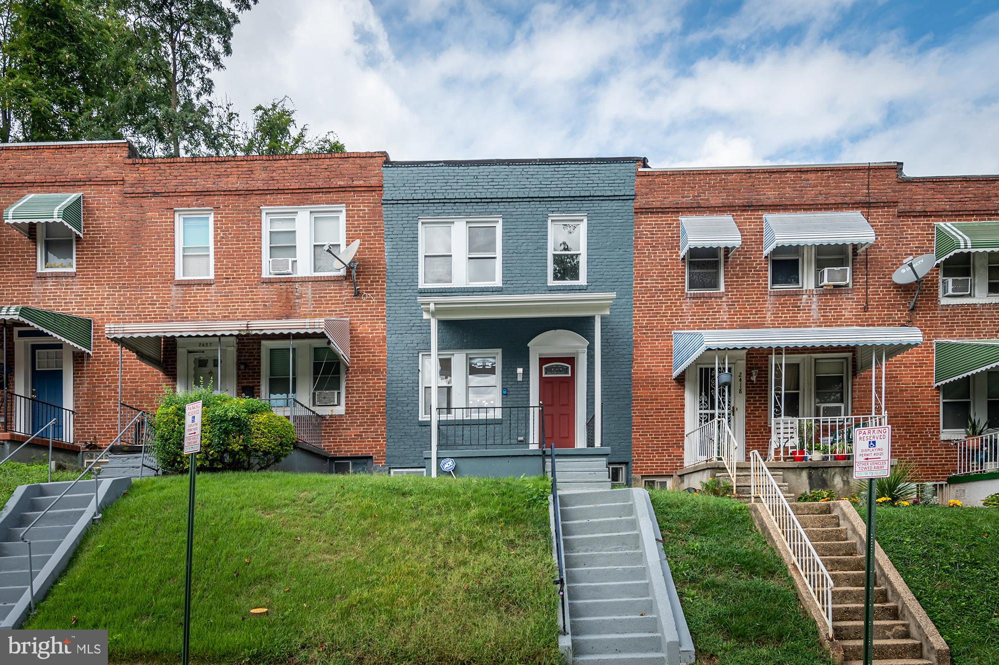 GREENSPRING - Residential