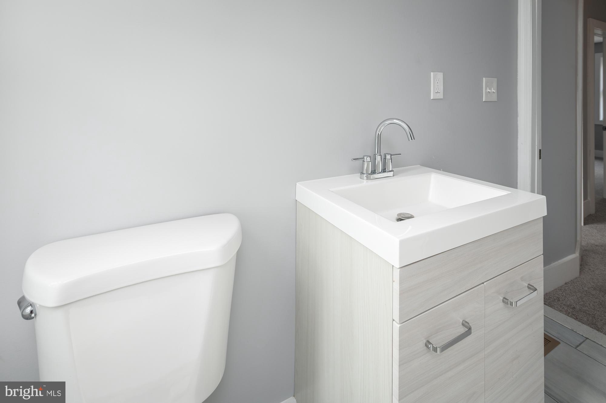 GREENSPRING - Residential