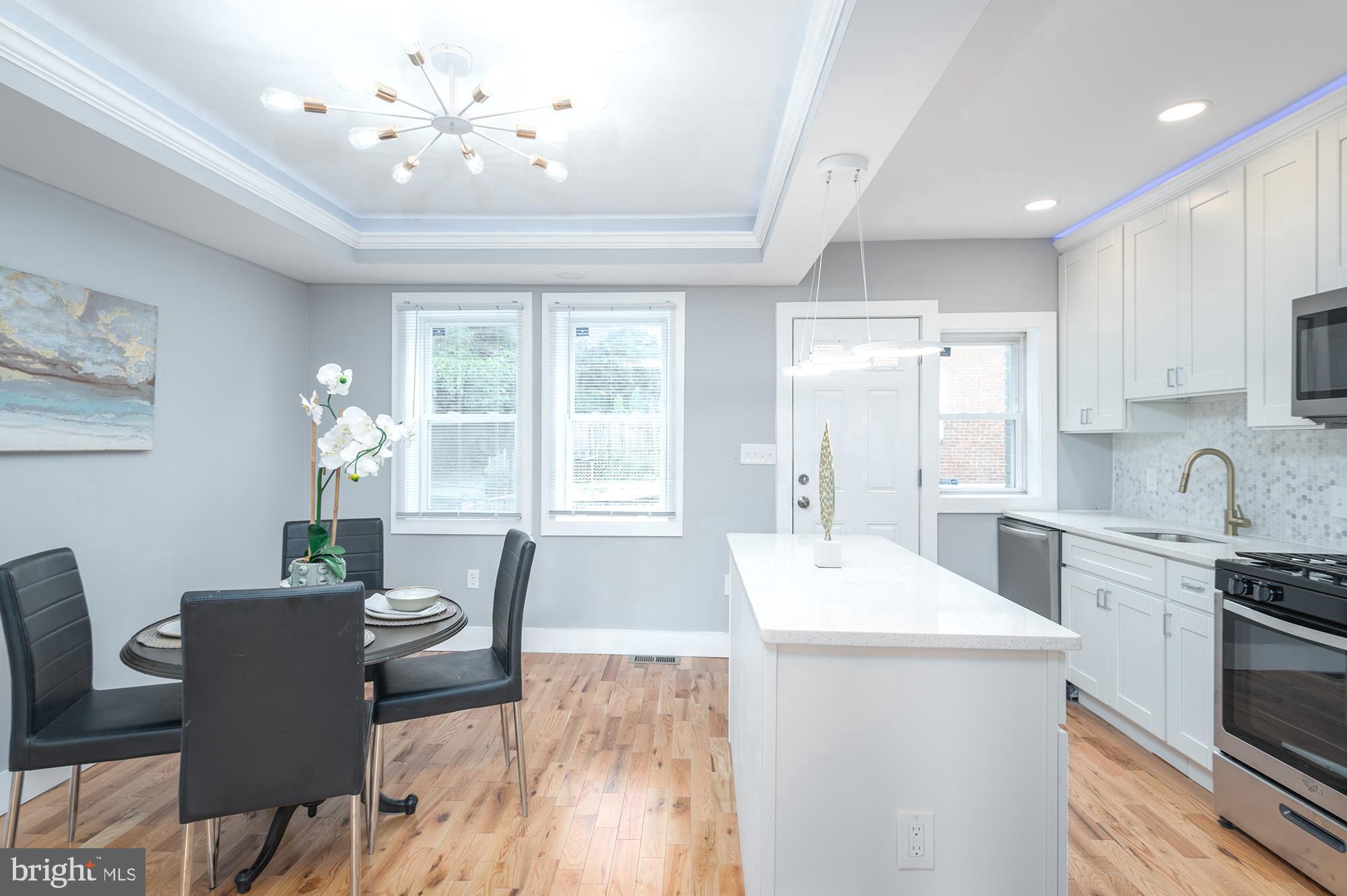 GREENSPRING - Residential