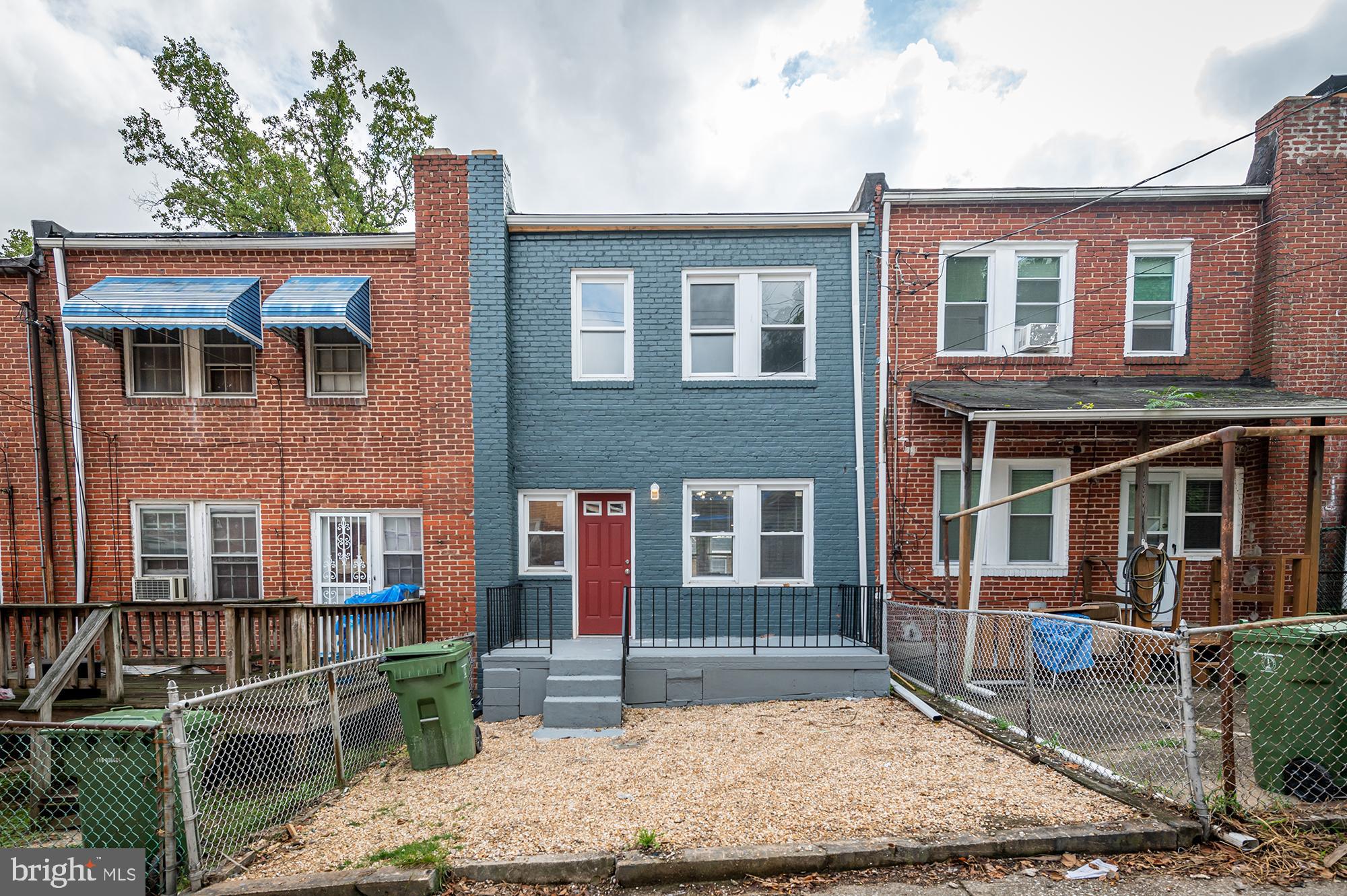 GREENSPRING - Residential