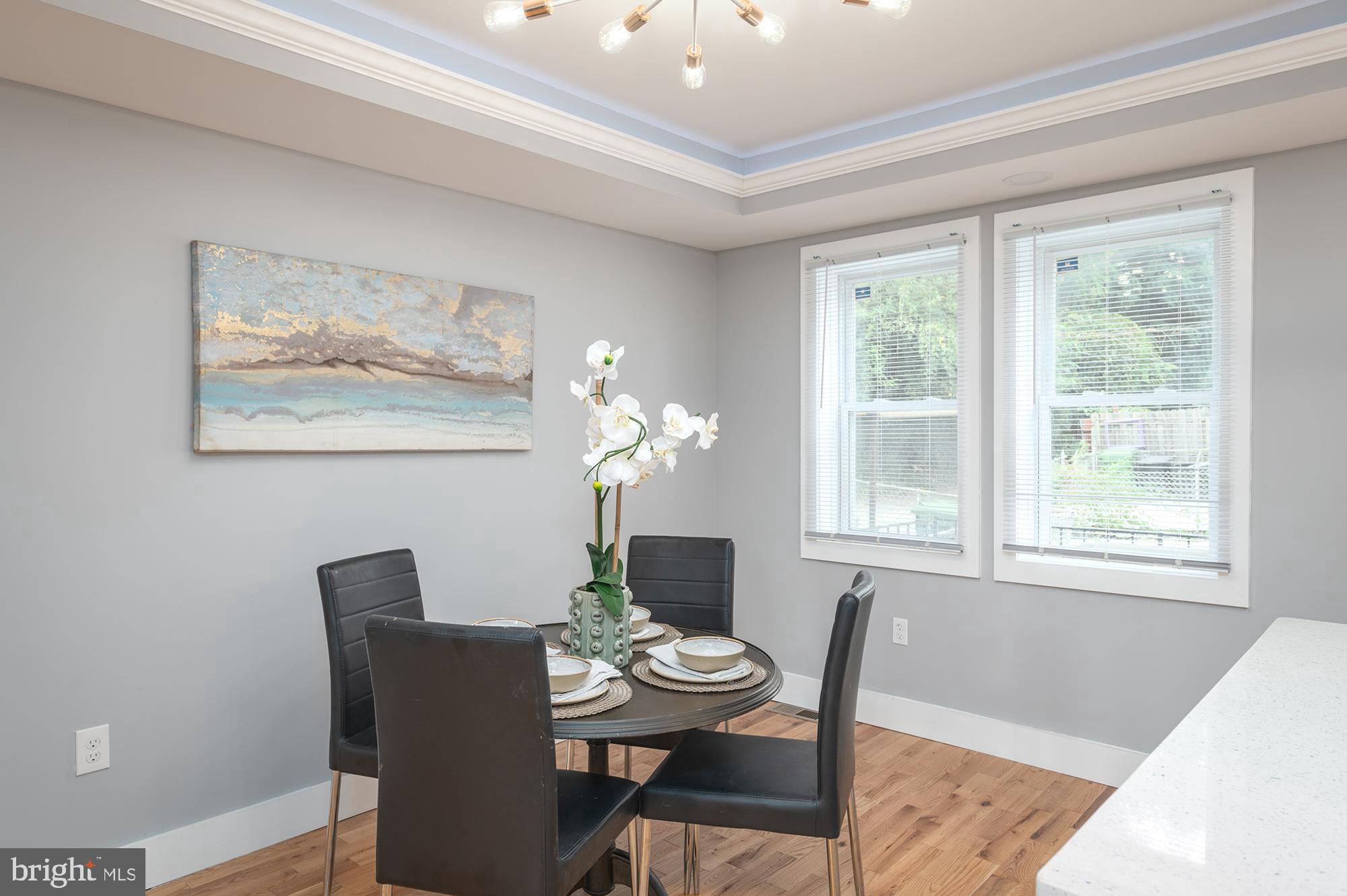 GREENSPRING - Residential