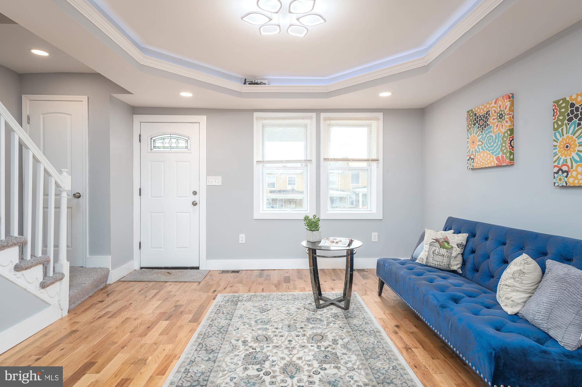 GREENSPRING - Residential