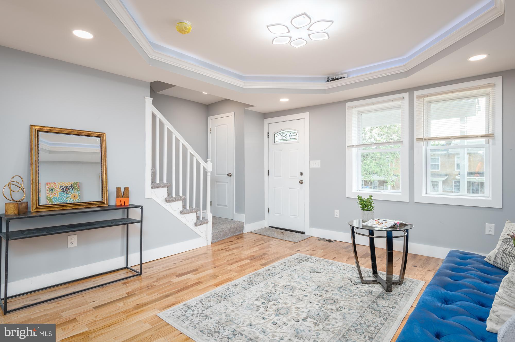 GREENSPRING - Residential