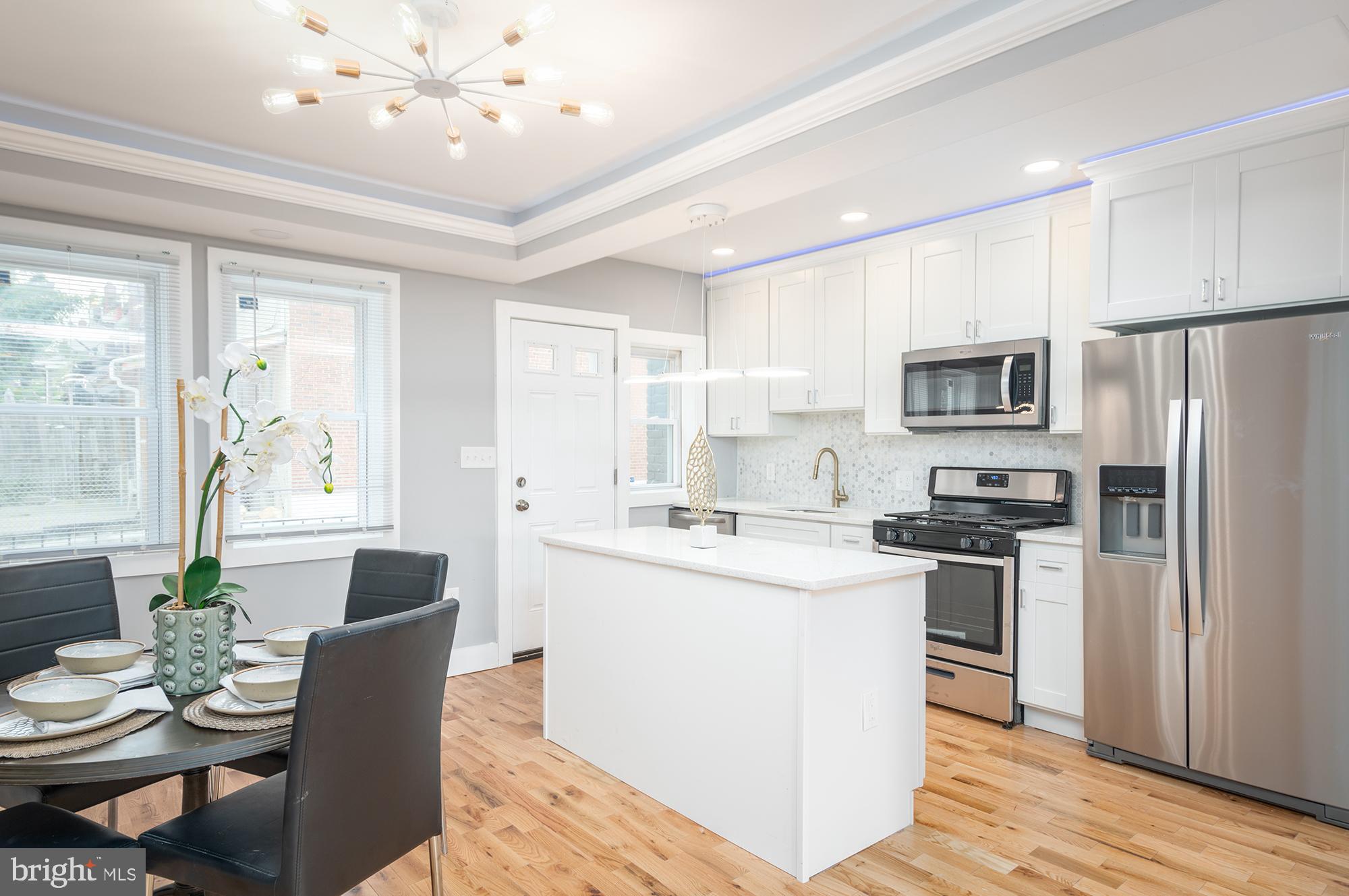 GREENSPRING - Residential