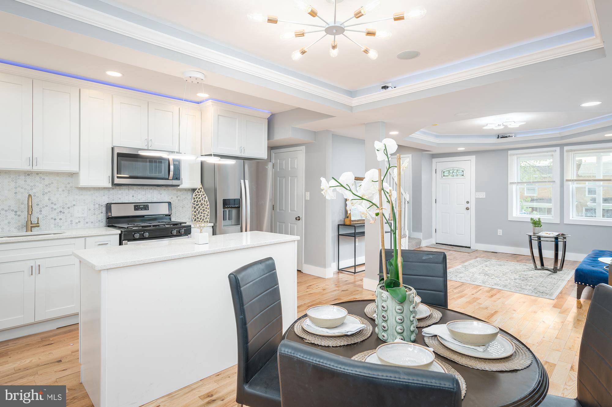 GREENSPRING - Residential