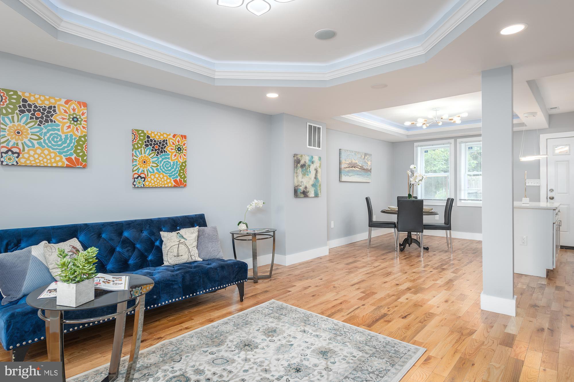 GREENSPRING - Residential