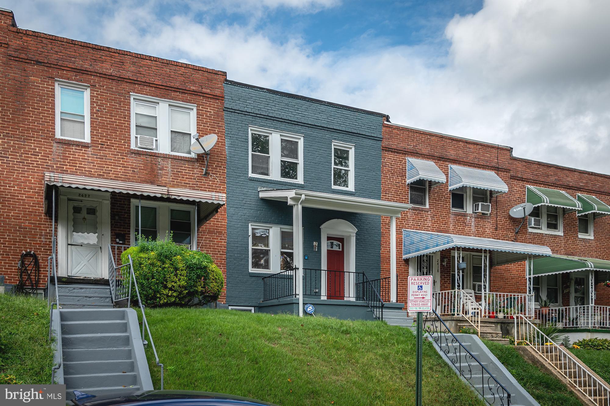 GREENSPRING - Residential