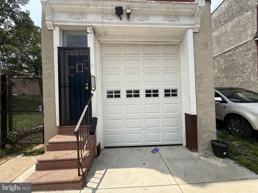 Photo of 3228 N Sydenham Street, PHILADELPHIA, PA 19140 (MLS # PAPH2488090)