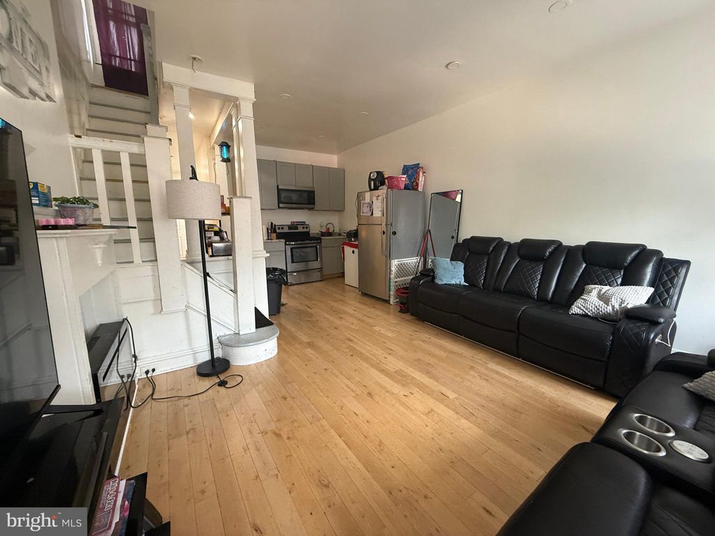 Photo of 3228 N Sydenham Street, PHILADELPHIA, PA 19140 (MLS # PAPH2488090)