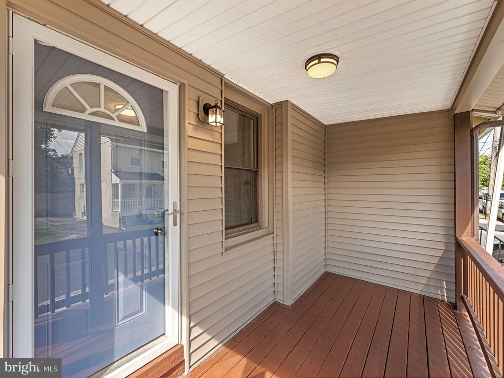 Photo of 13 Florence Avenue, LANSDOWNE, PA 19050 (MLS # PADE2098936)