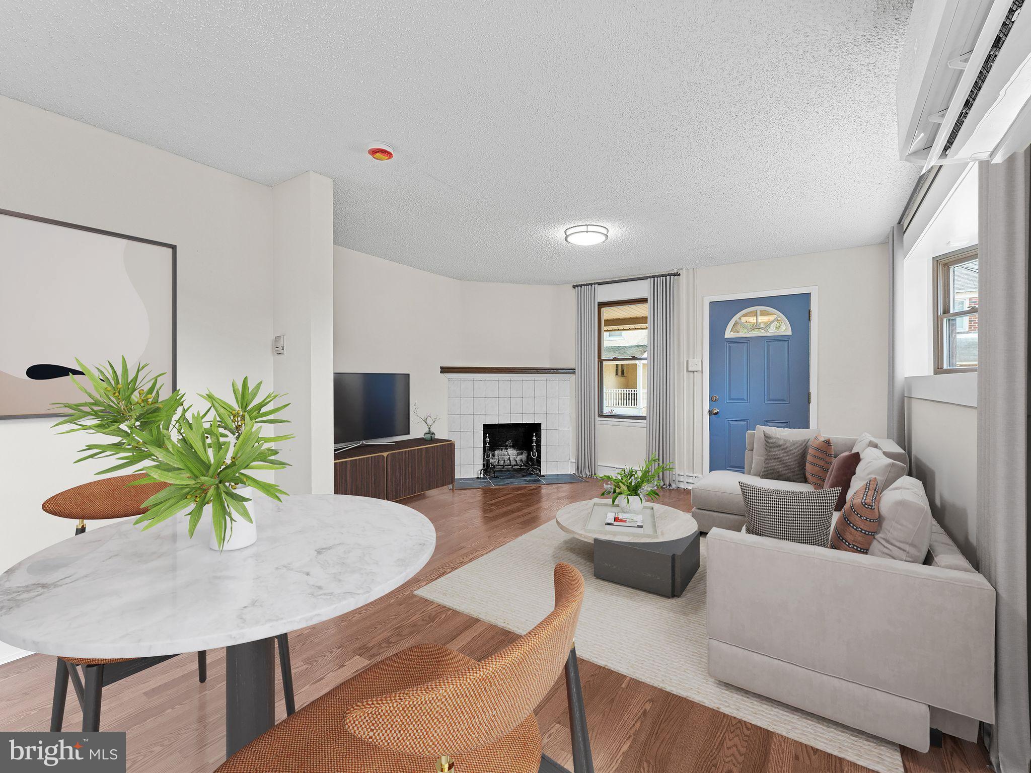 LANSDOWNE - Residential