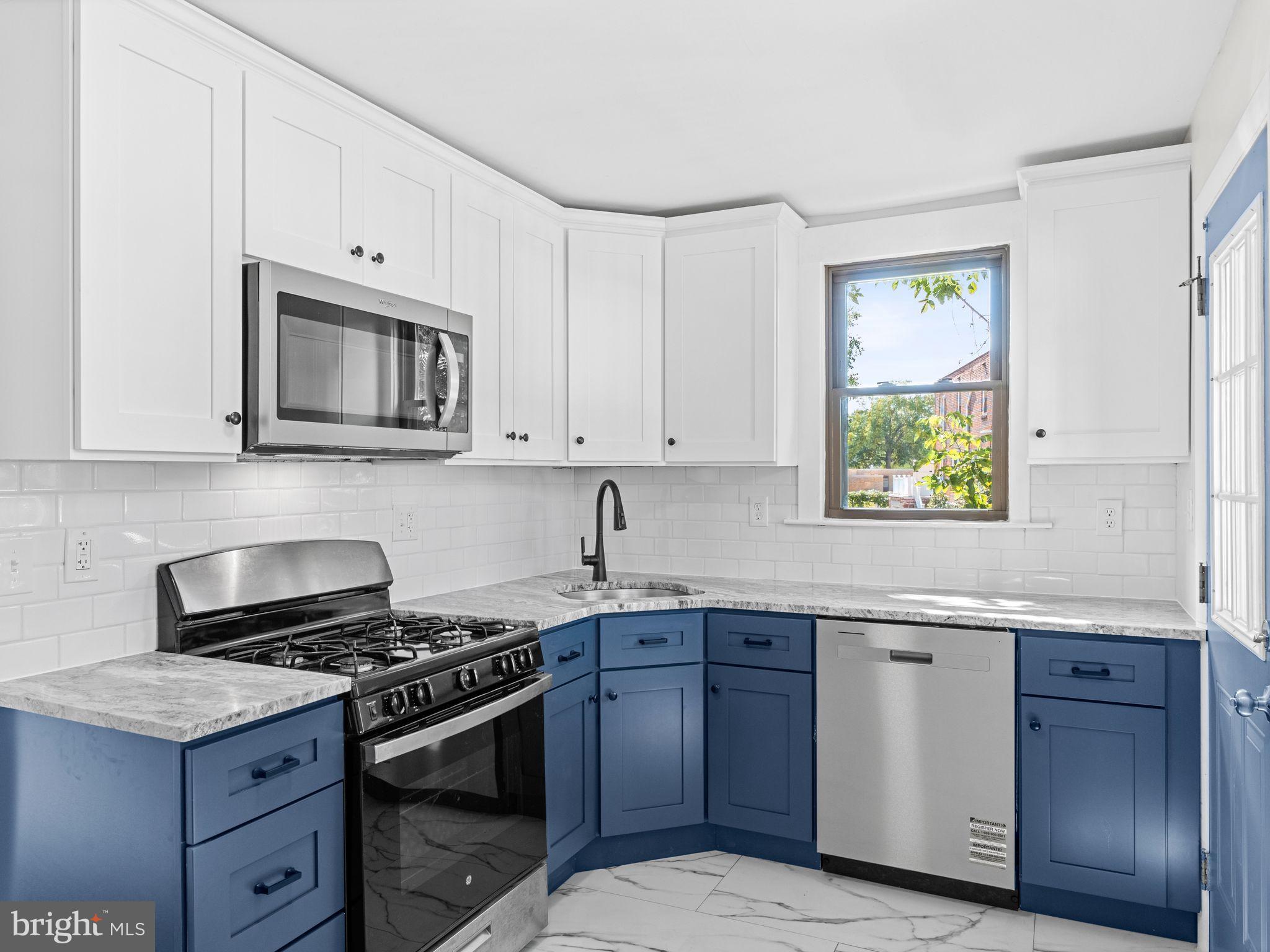 LANSDOWNE - Residential