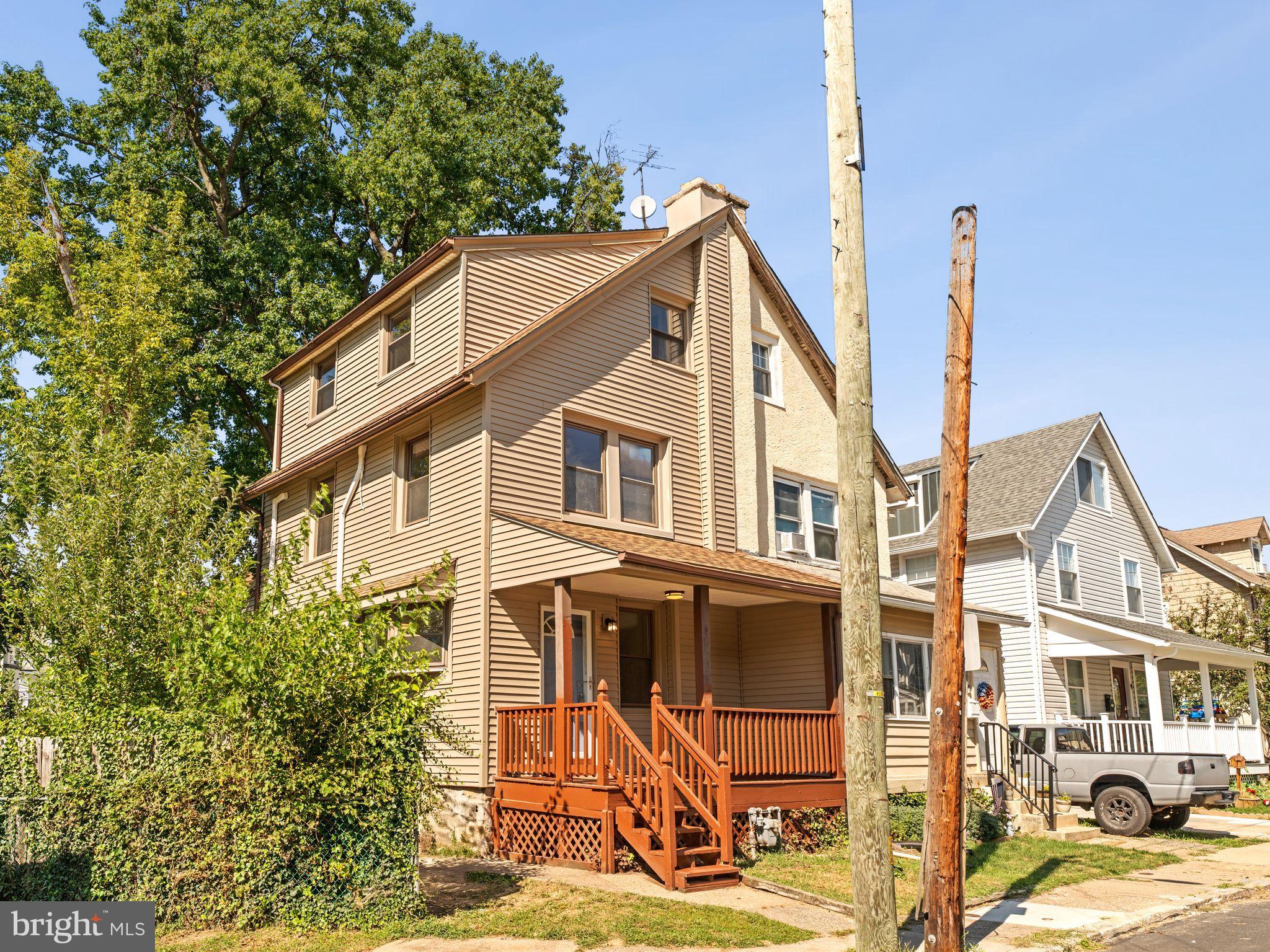 LANSDOWNE - Residential