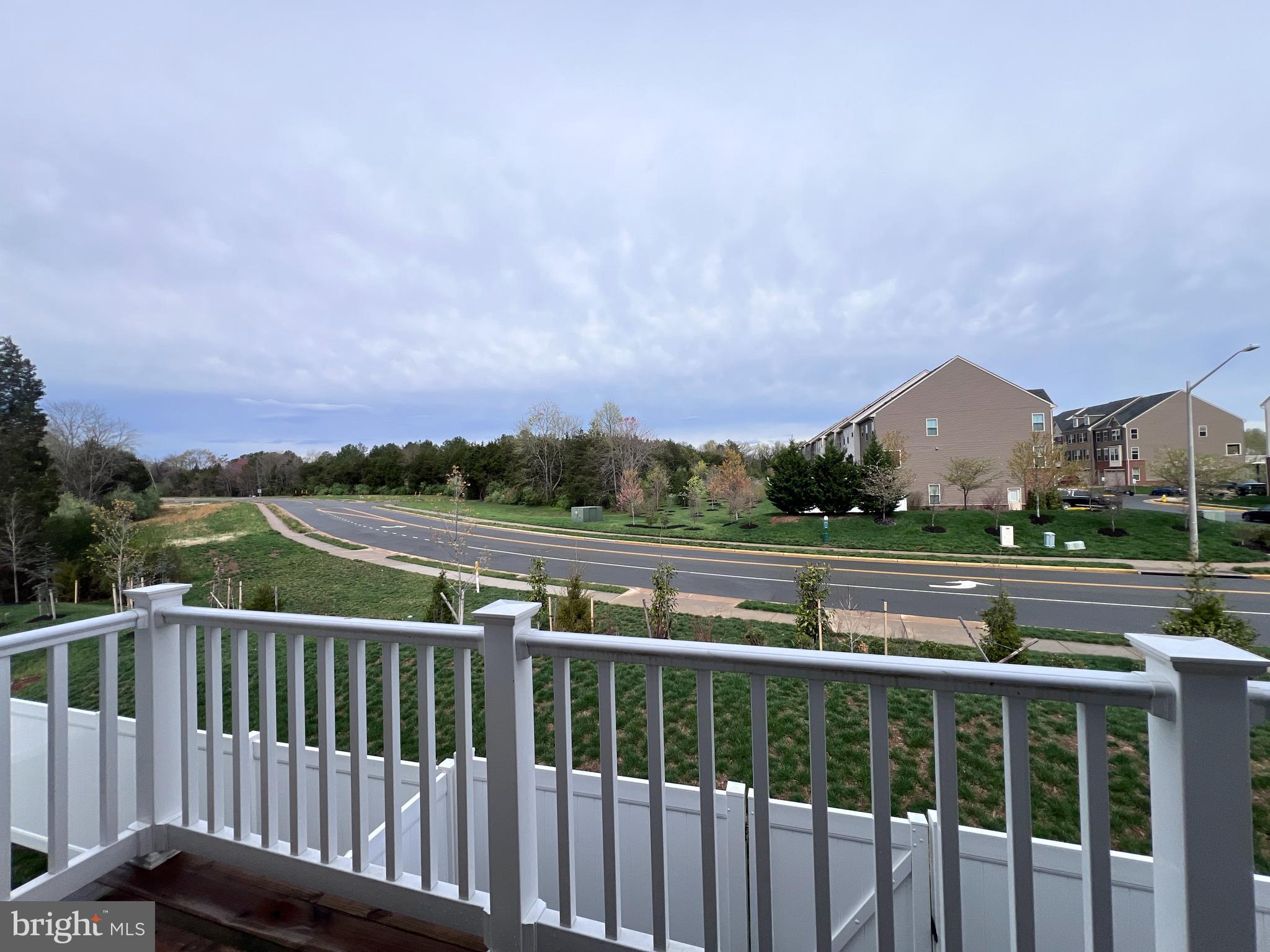 BRADLEY SQUARE - Residential Lease