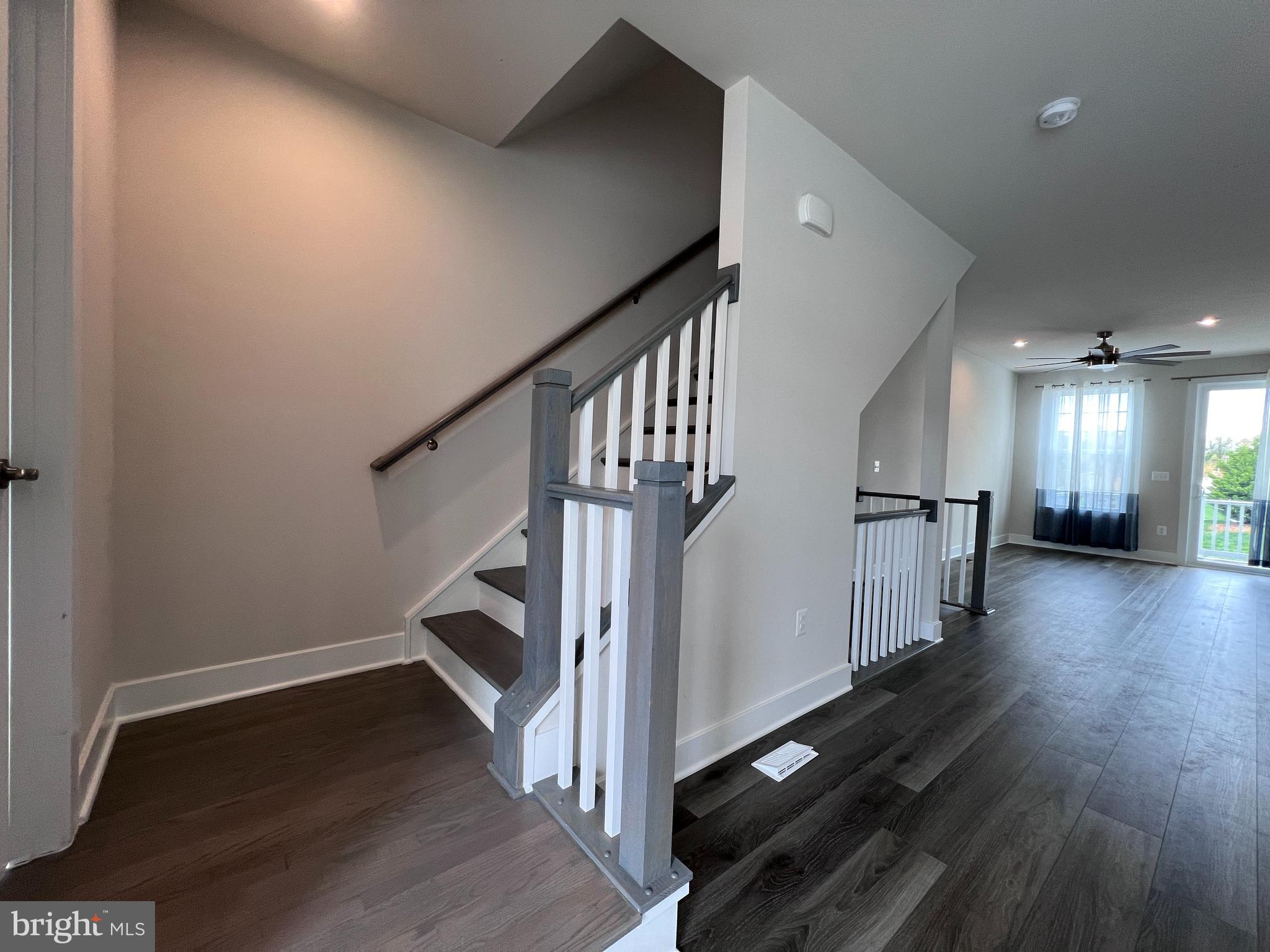 BRADLEY SQUARE - Residential Lease