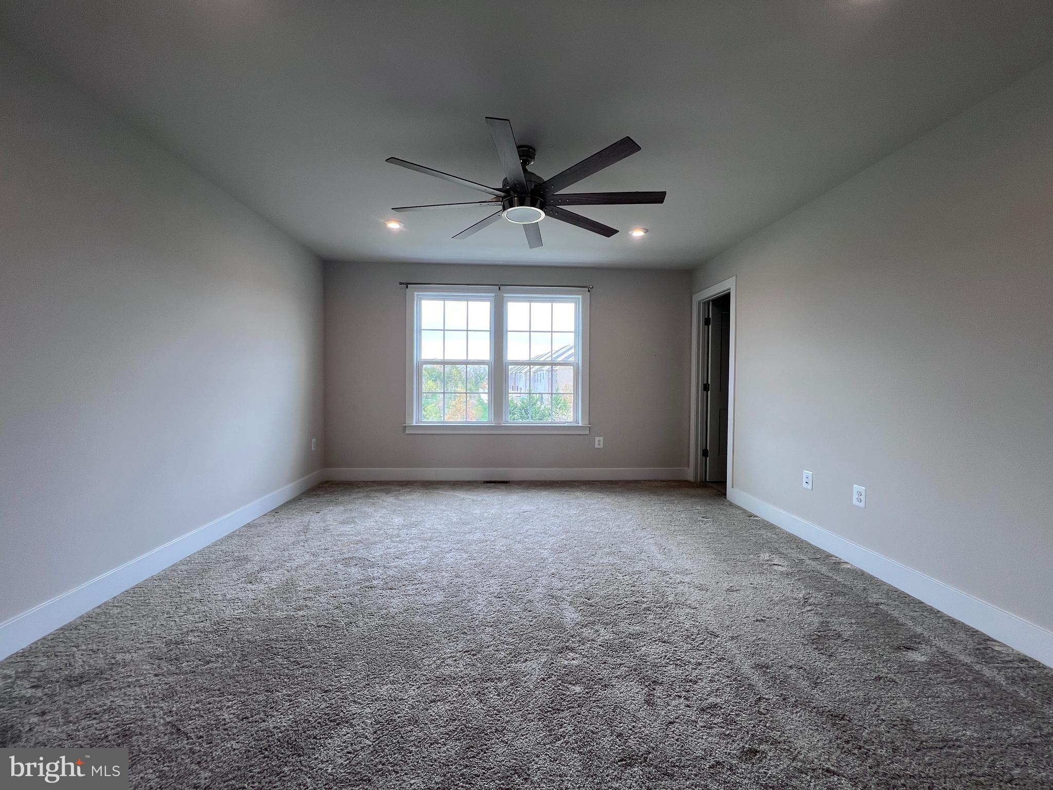 BRADLEY SQUARE - Residential Lease