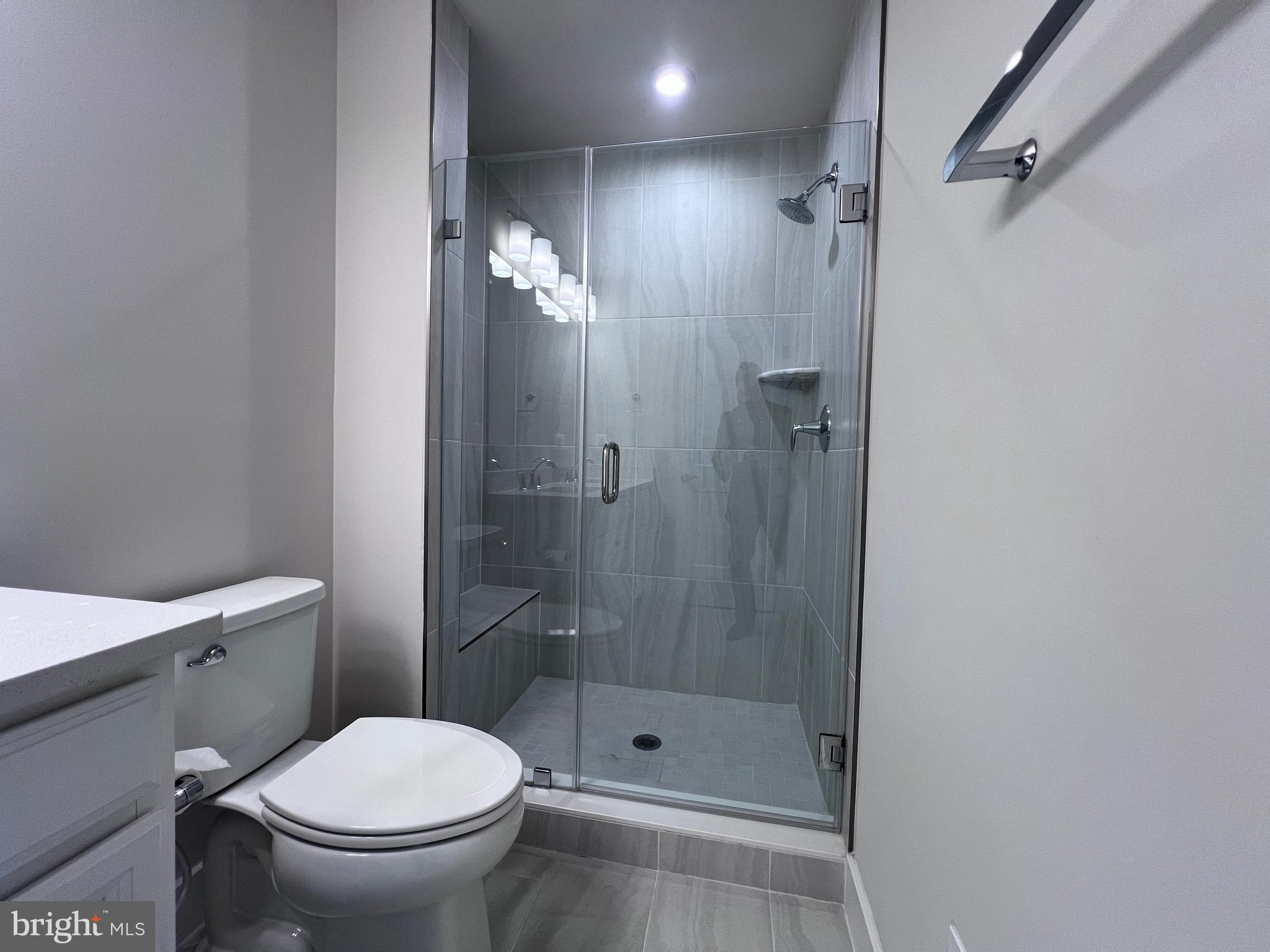 BRADLEY SQUARE - Residential Lease