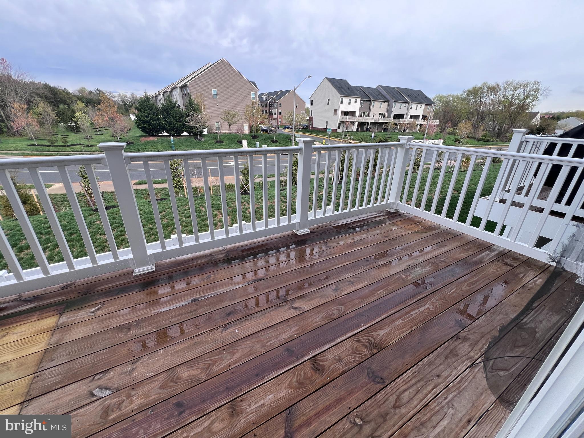 BRADLEY SQUARE - Residential Lease