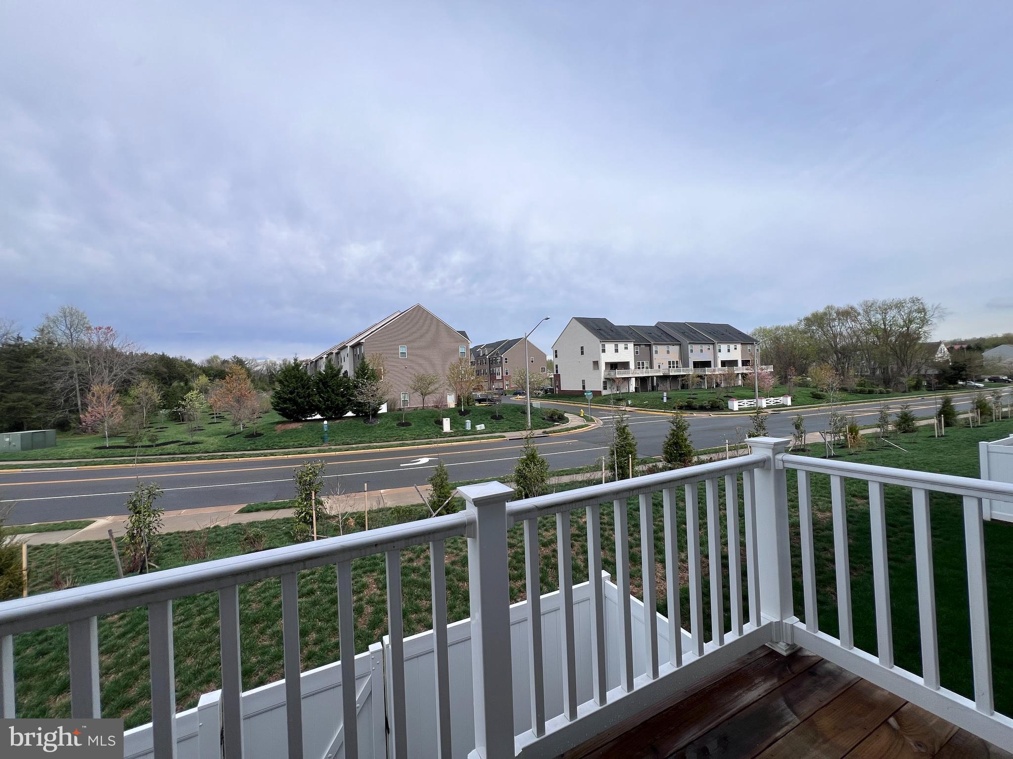 BRADLEY SQUARE - Residential Lease