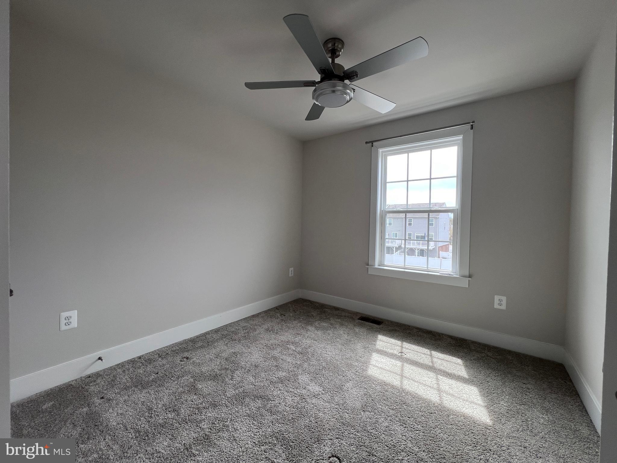 BRADLEY SQUARE - Residential Lease