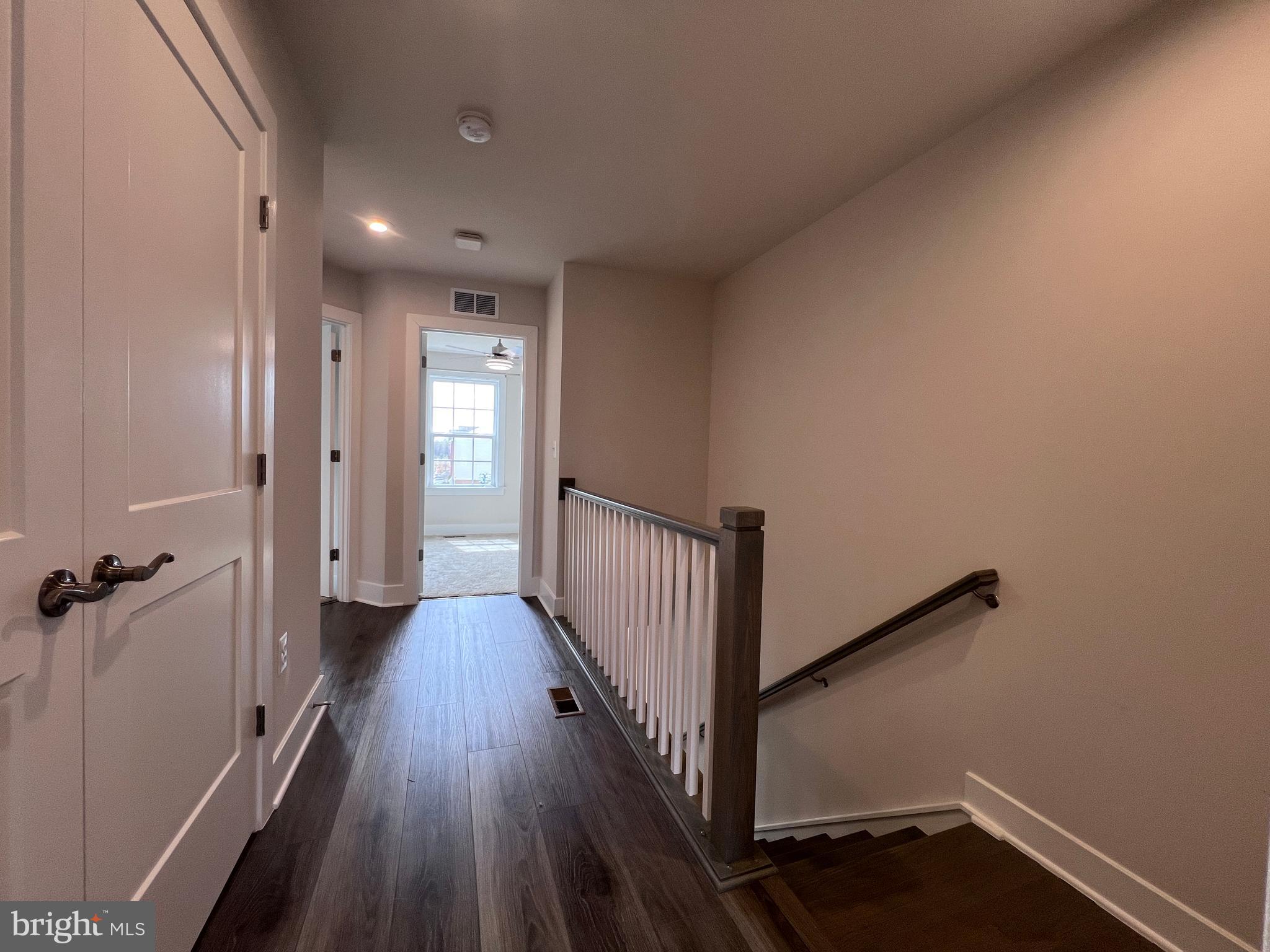 BRADLEY SQUARE - Residential Lease