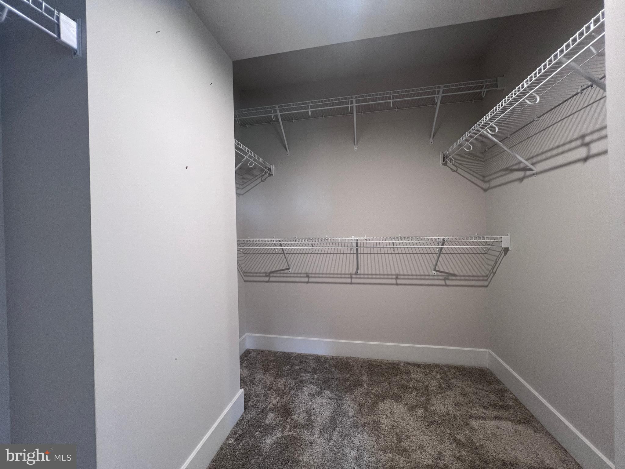 BRADLEY SQUARE - Residential Lease