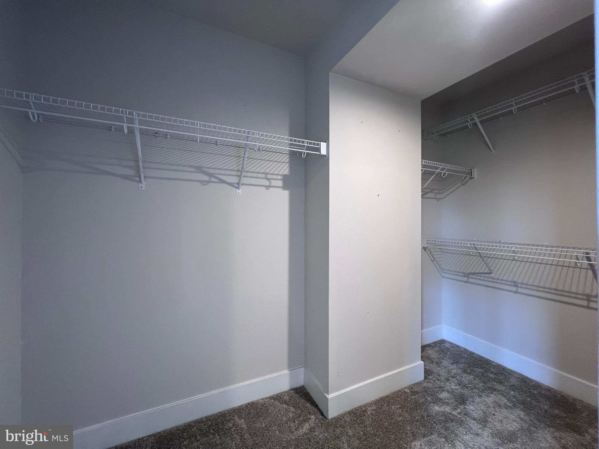 BRADLEY SQUARE - Residential Lease