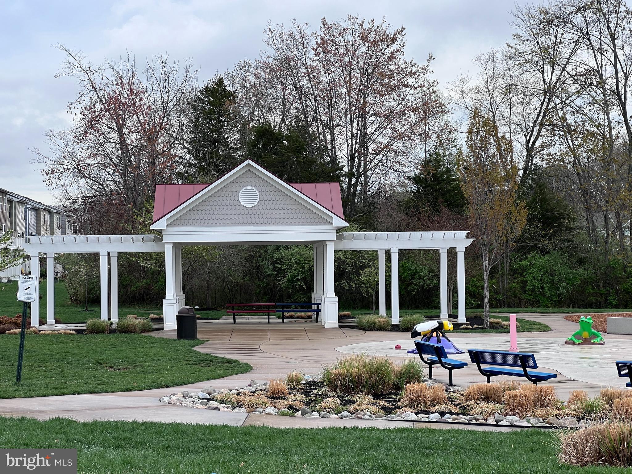 BRADLEY SQUARE - Residential Lease