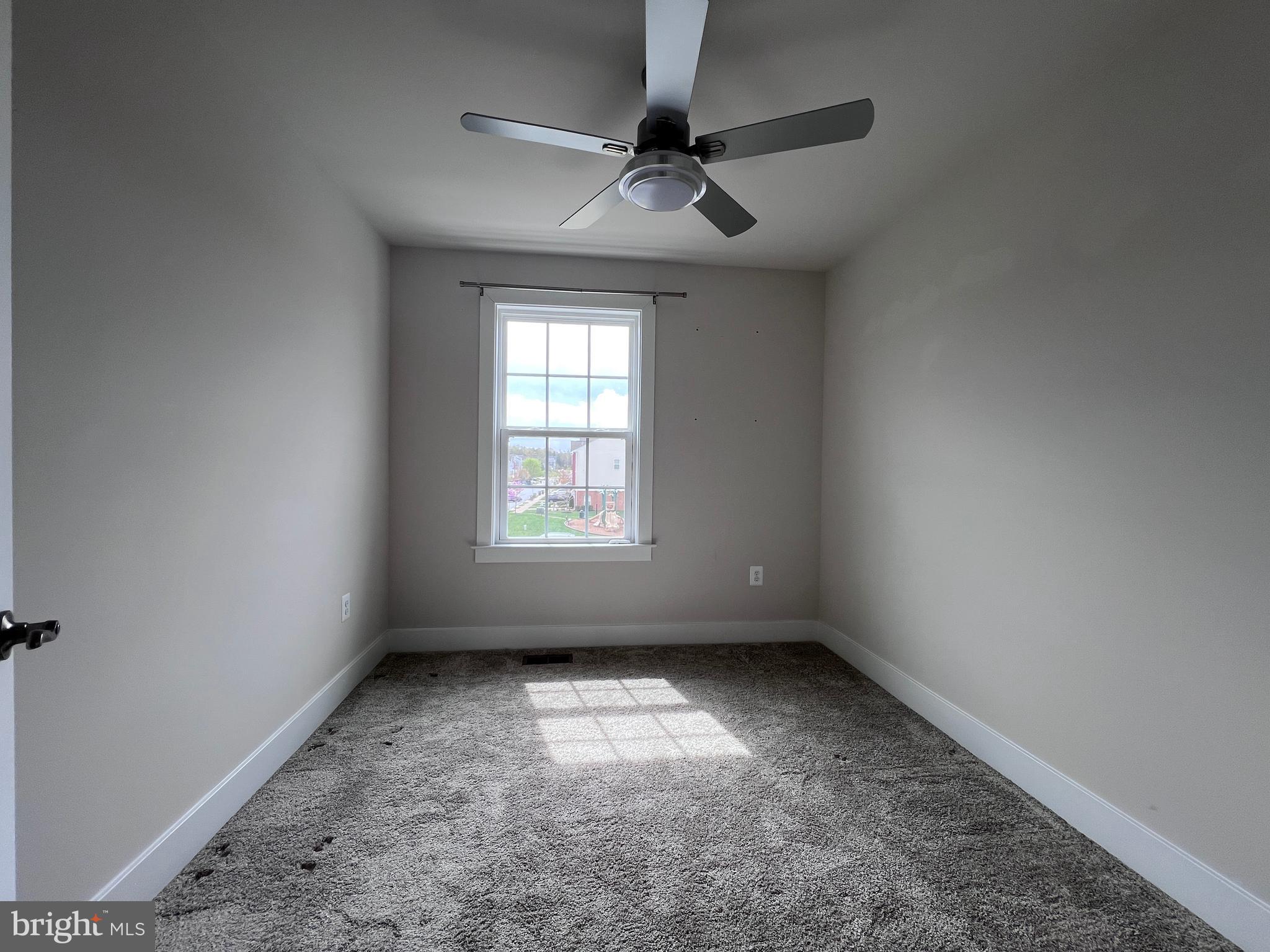 BRADLEY SQUARE - Residential Lease