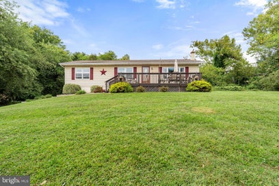 1405 CARPENTERS POINT RD. PERRYVILLE MD 21903