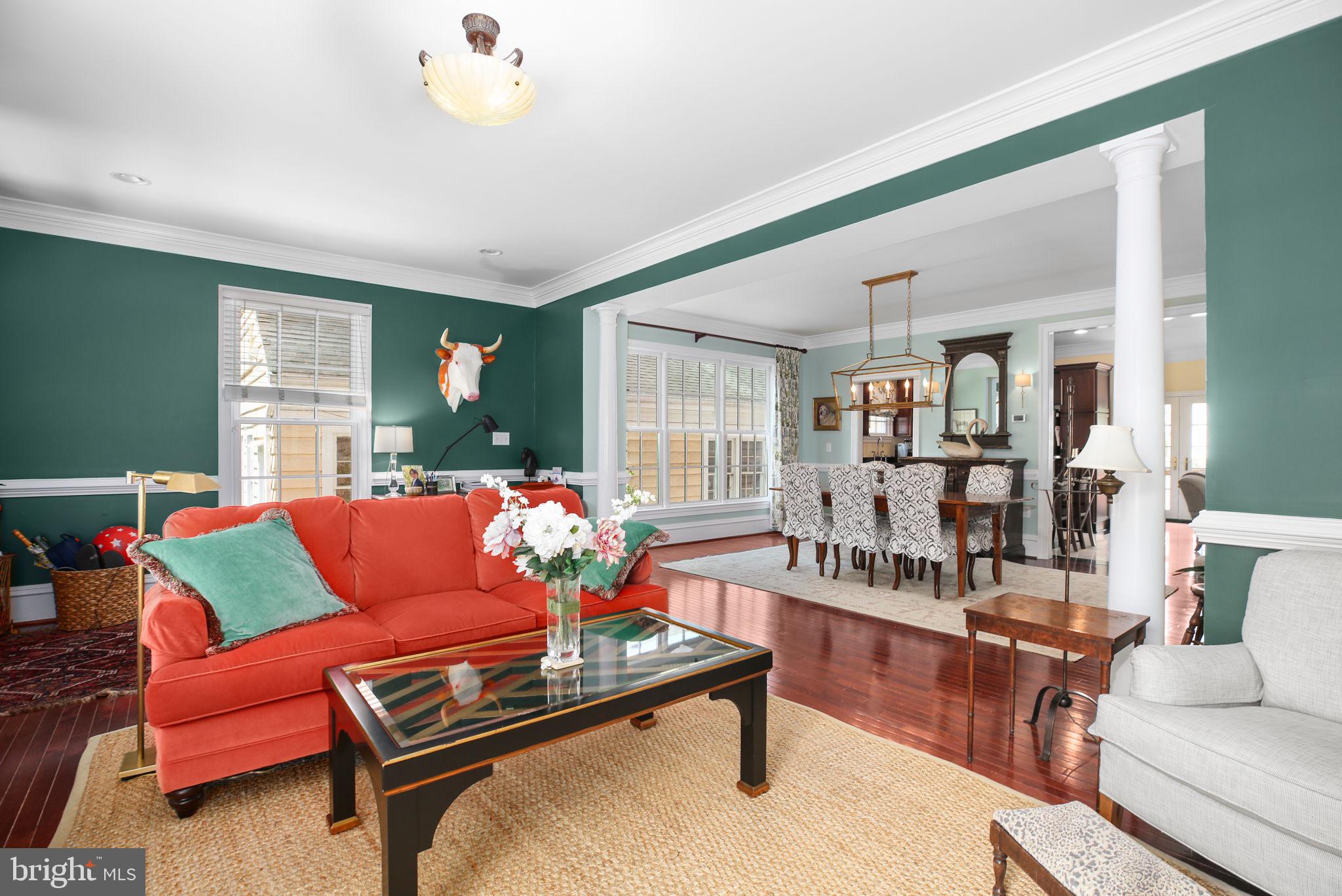 211 FAUQUIER STREET