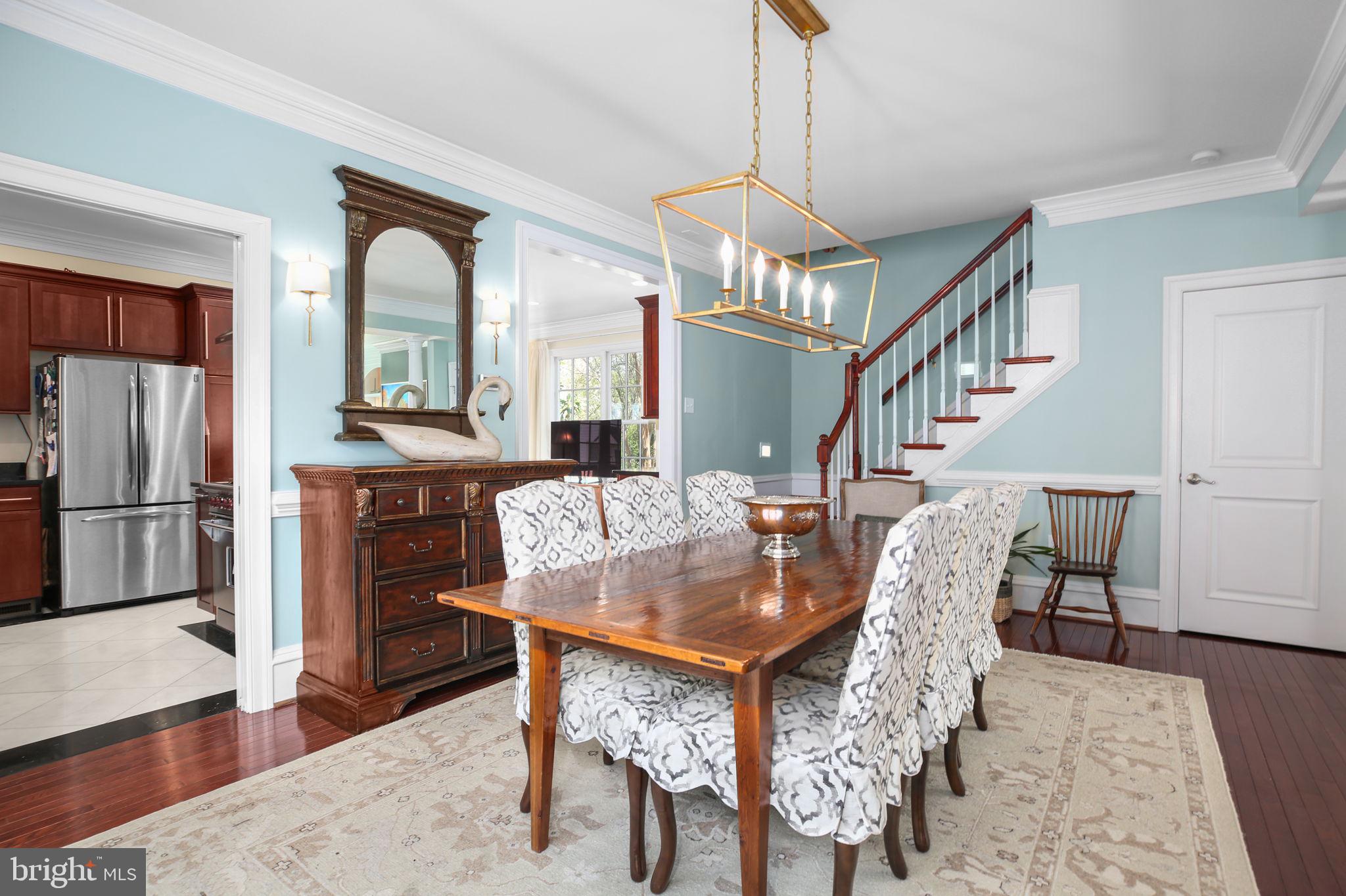 211 FAUQUIER STREET