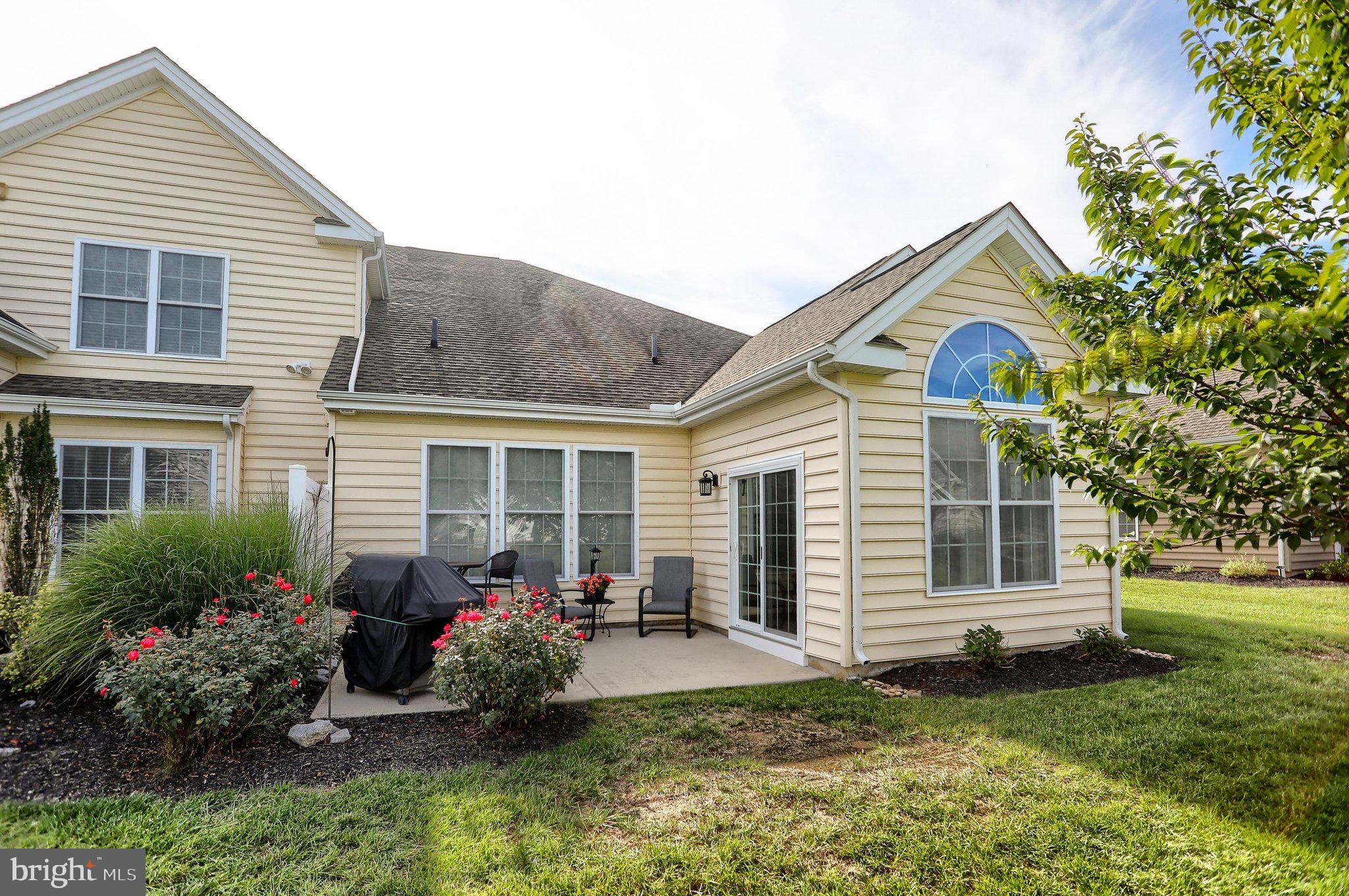 115 JAMES MADISON DRIVE