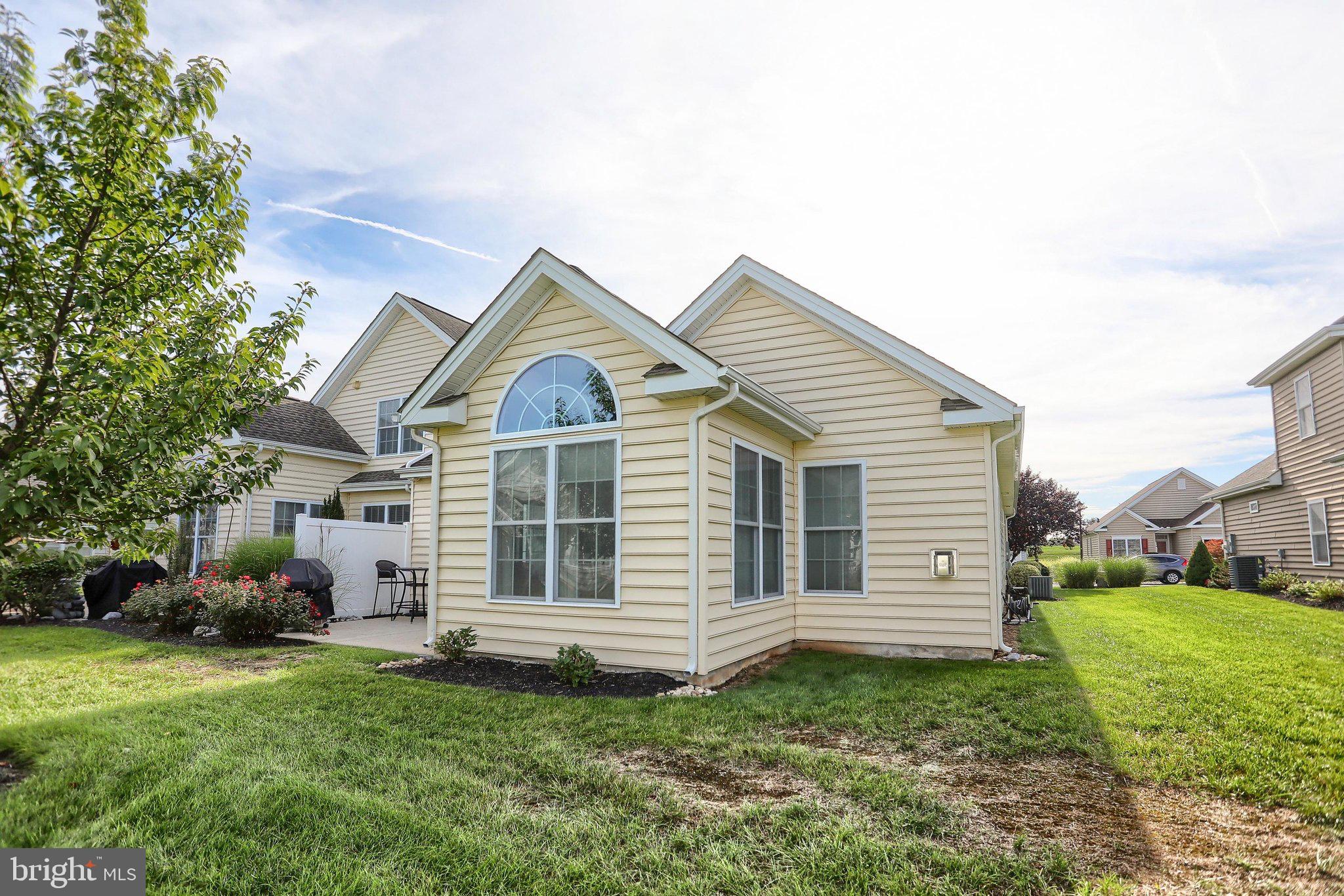 115 JAMES MADISON DRIVE